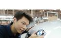 Φωτογραφικό υλικό και βίντεο από τα εγκαίνια και την έναρξη λειτουργίας του καινούριου εργοστασίου της BMW στην Κίνα - Φωτογραφία 7