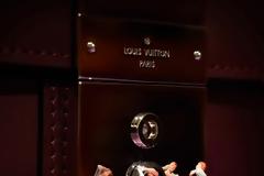 Τα ανθρωπάκια του Louis Vuitton