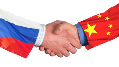 Νέοι ορίζοντες στις Ρωσο-Κινεζικές σχέσεις - Φωτογραφία 1