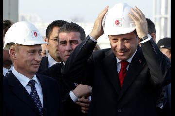 Foreign Policy Association: Η Τουρκία απομακρύνεται από τη Δύση - Φωτογραφία 1