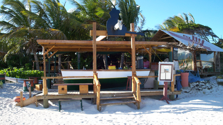 Τα 10 καλύτερα beach bars στον κόσμο... - Φωτογραφία 10