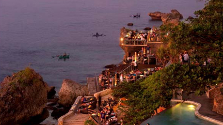 Τα 10 καλύτερα beach bars στον κόσμο... - Φωτογραφία 5