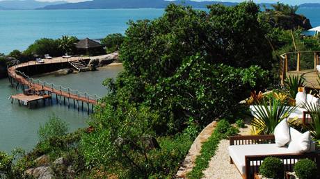 Τα 10 καλύτερα beach bars στον κόσμο... - Φωτογραφία 7