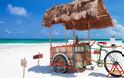 Τα 10 καλύτερα beach bars στον κόσμο...