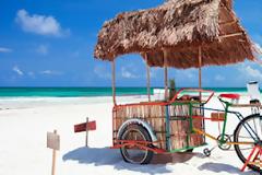 Τα 10 καλύτερα beach bars στον κόσμο...