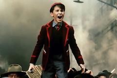 Διάσημοι ηθοποιοί στην πρώτη τους εμφάνιση