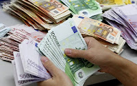 Κατασχέσεις για χρέη από 3.000 ευρώ, διώξεις από 5.000 και πάνω...!!! - Φωτογραφία 1