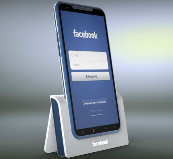Αυτό είναι το smartphone του Facebook; - Φωτογραφία 2