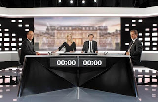 Debate γαλλικών προτύπων θέλει ο ΣΥΡΙΖΑ - Φωτογραφία 1