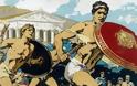 «Ολυμπιακοί Αγώνες» μόνο για Έλληνες και… αρματοδρομίες στο πρόγραμμα Καμμένου!