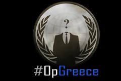 OpGreece: Οι Έλληνες υποστηρικτές των Anonymous εναντίον UEFA.COM και Ουκρανικών στόχων!