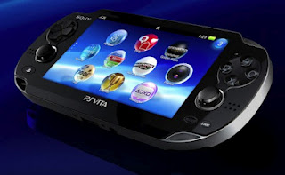 Καμία πτώση τιμής για το PS Vita - Φωτογραφία 1