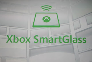 Ο κόσμος του Xbox 360 στο smartphone σου με το Xbox SmartGlass - Φωτογραφία 1