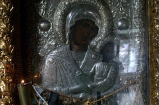 Ο πρώην «Μηχανόβιος» και νυν Μοναχός πατήρ Σωφρόνιος - Φωτογραφία 1