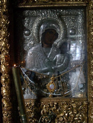 Ο πρώην «Μηχανόβιος» και νυν Μοναχός πατήρ Σωφρόνιος - Φωτογραφία 2