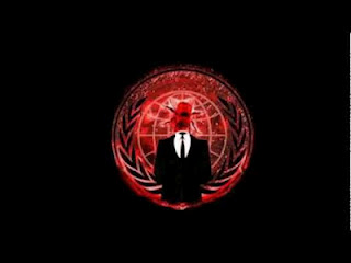 Anonymous - Project Mayhem: Πόλεμος κατά της διαφθοράς - Φωτογραφία 1