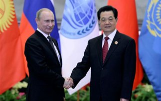 Όχι Κίνας και Ρωσίας σε στρατιωτική επέμβαση στη Συρία - Φωτογραφία 1