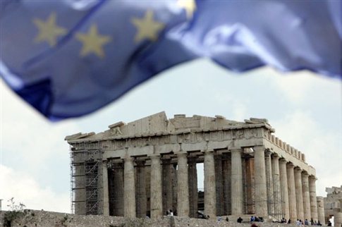 Παραδειγματική έξωση της Ελλάδας από την Ευρωζώνη φέρεται να μελετά το Βερολίνο - Φωτογραφία 1