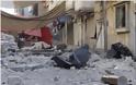 Συρία: «Σφαγή» στη Χομς καταγγέλλει η αντιπολίτευση
