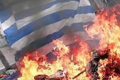 Προκαλεί η σελίδα Αλβανών εθνικιστών στο ίντερνετ...