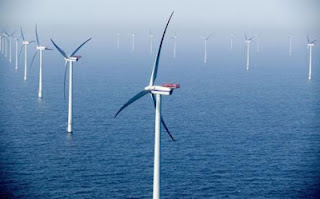 Τον στόχο της για ανανεώσιμες πηγές ενέργειας σπεύδει να πετύχει η Ευρώπη - Φωτογραφία 1