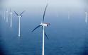 Τον στόχο της για ανανεώσιμες πηγές ενέργειας σπεύδει να πετύχει η Ευρώπη