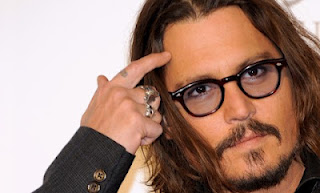 Ο Johnny Depp γράφει κομμάτι για την Patti Smith - Φωτογραφία 1