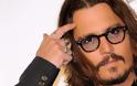 Ο Johnny Depp γράφει κομμάτι για την Patti Smith