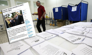 Reuters: Η αγωνία της Ελλάδας δεν τελειώνει στις εκλογές - Φωτογραφία 1