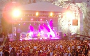 Φεστιβάλ Βράχων 2012! (20 Ιουνίου – 11 Σεπτεμβρίου) - Φωτογραφία 1