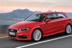 Η νέα γενιά του Audi Α3