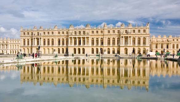 Τα 9 πιο ξακουστά παλάτια του κόσμου - Φωτογραφία 9