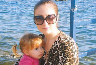 Κύπρος: Μαρτυρία-σοκ του Κίτα για τη δολοφονία της εγκύου Οπόροκ και της κόρης της - Φωτογραφία 1