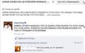 ΔΕΙΤΕ: : Μηνύματα συμπαράστασης στην ομάδα της Λιάνας Κανέλλη στο Facebook! - Φωτογραφία 2