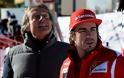 Montezemolo: Ο Alonso είναι ο καλύτερος οδηγός στον κόσμο