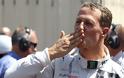 Brawn: Ο Schumacher πρέπει να παραμείνει και το 2013