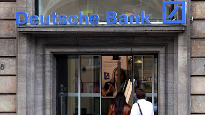 Τα δέκα βήματα επιστροφής της Ελλάδας στη δραχμή από την Deutsche Bank - Φωτογραφία 1