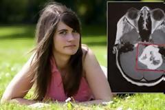 Το τραινάκι του λούνα παρκ την έσωσε από τον καρκίνο!