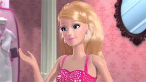 Δείτε την 26χρονη Ρωσίδα Barbie που έχουν φυλακισμένη οι ζάμπλουτοι γονείς της - Φωτογραφία 1