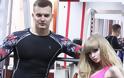 Δείτε την 26χρονη Ρωσίδα Barbie που έχουν φυλακισμένη οι ζάμπλουτοι γονείς της - Φωτογραφία 3