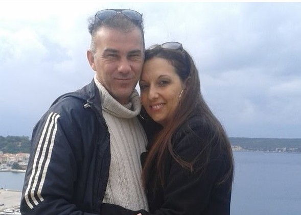 Κρήτη: Μετά από ένα μήνα βγήκε από την Εντατική ο 47χρονος πατέρας από το πολύνεκρο τροχαίο - Φωτογραφία 1