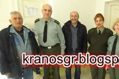 Μεγάλη ανταπόκριση στο κάλεσμα του ΓΕΕΘΑ από συγγενείς πεσόντων του έπους του ’40 για δείγματα DNA