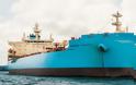 Maersk Tankers: Στην πρωτοπορία της ψηφιοποίησης της βιομηχανίας τάνκερ