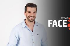 Ο Δημήτρης Τσακάλας από το σήριαλ Παρθένα Ζωή, αποκλειστικά στο tvnea.com