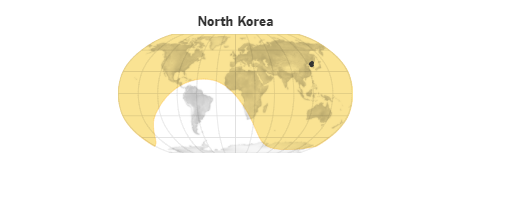 Τα πέντε κράτη που μπορούν να πλήξουν με πύραυλο κάθε γωνιά του πλανήτη - Φωτογραφία 3