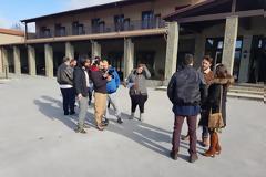 Γιώργος Αγγελόπουλος: Χαμός στην Καλαμπάκα με τον Ντάνο!