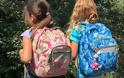 Δημήτρης Νατσιός, Το πρόβλημα είναι «η τσάντα στο σχολείο» ή το περιεχόμενο της τσάντας;