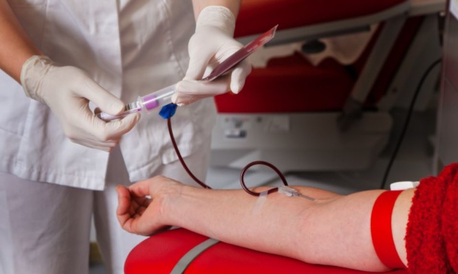 Έκκληση ασθενών για δωρεά αίματος: “Άδειασαν τα ψυγεία στο Παίδων” - Φωτογραφία 1