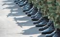 «Τα στελέχη του Ελληνικού Στρατού δεν προμηθεύονται με στολές παραλλαγής και άρβυλα».Απάντηση ΥΕΘΑ Πάνου Καμμένου σε ερώτηση Κοινοβουλευτικού Ελέγχου