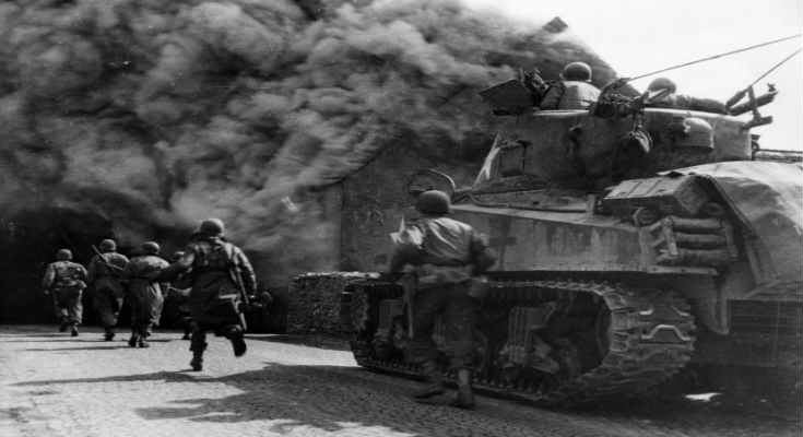 Πέντε ψευδή γεγονότα για τον Β’ Παγκόσμιο Πόλεμο που όλοι πιστεύουμε πως έγιναν στα αλήθεια - Φωτογραφία 1